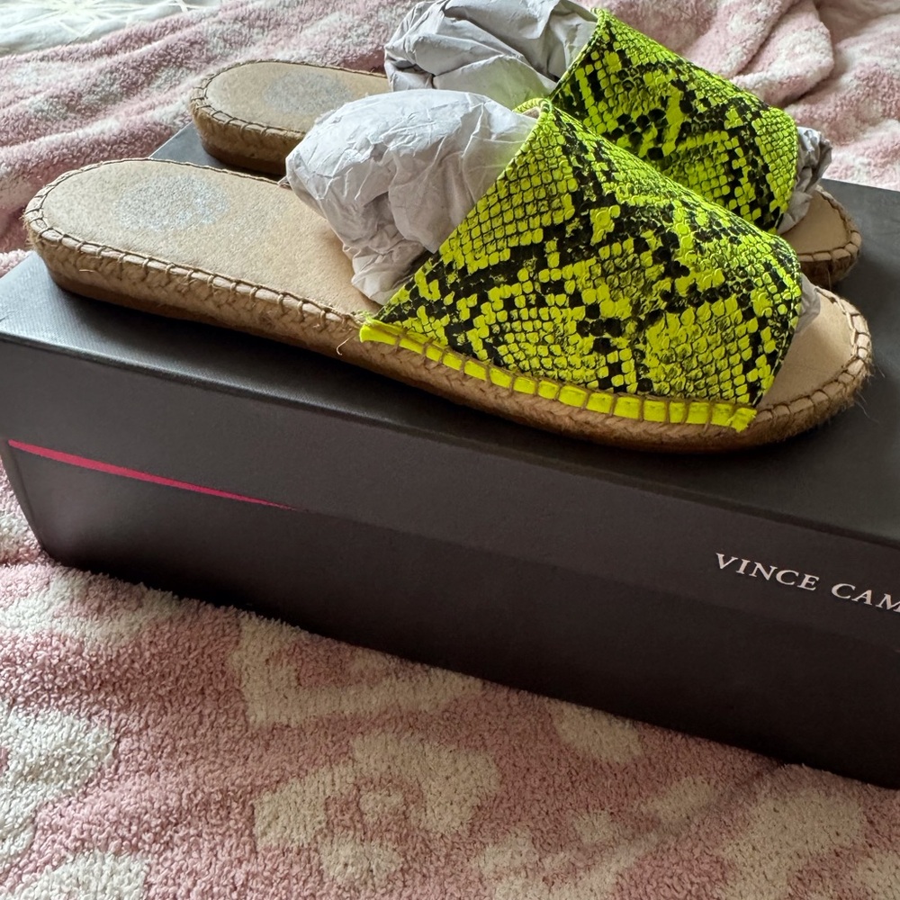 Green Python Telisie - image 2